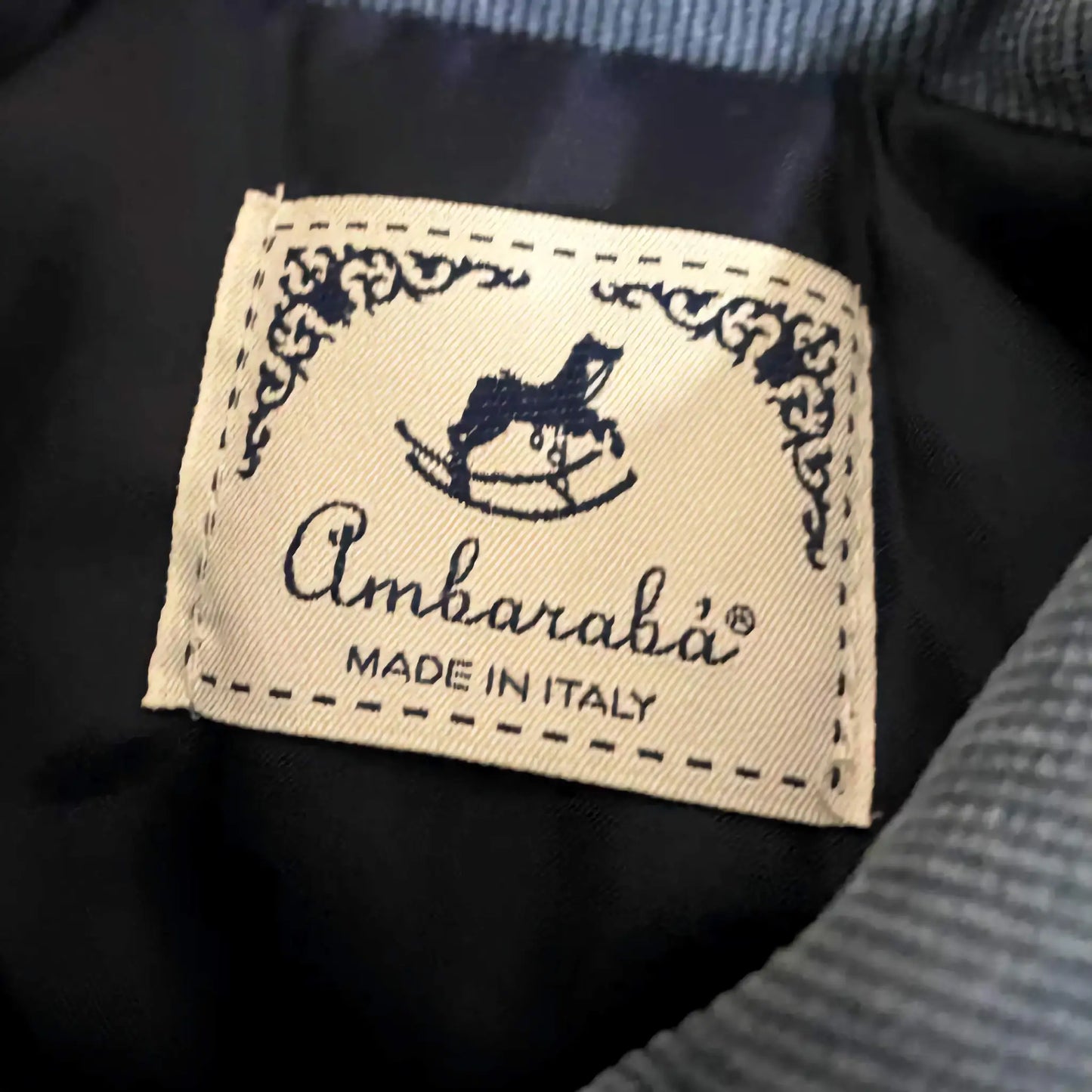 Giacca elegante invernale Made in Italy in offerta