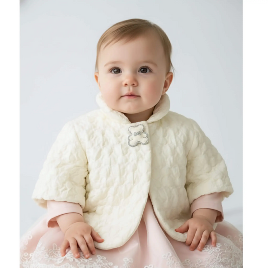 Giacchino elegante da cerimonia 9 mesi in outlet