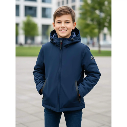 Giubbotto Mixture per bambino e ragazzo in OUTLET