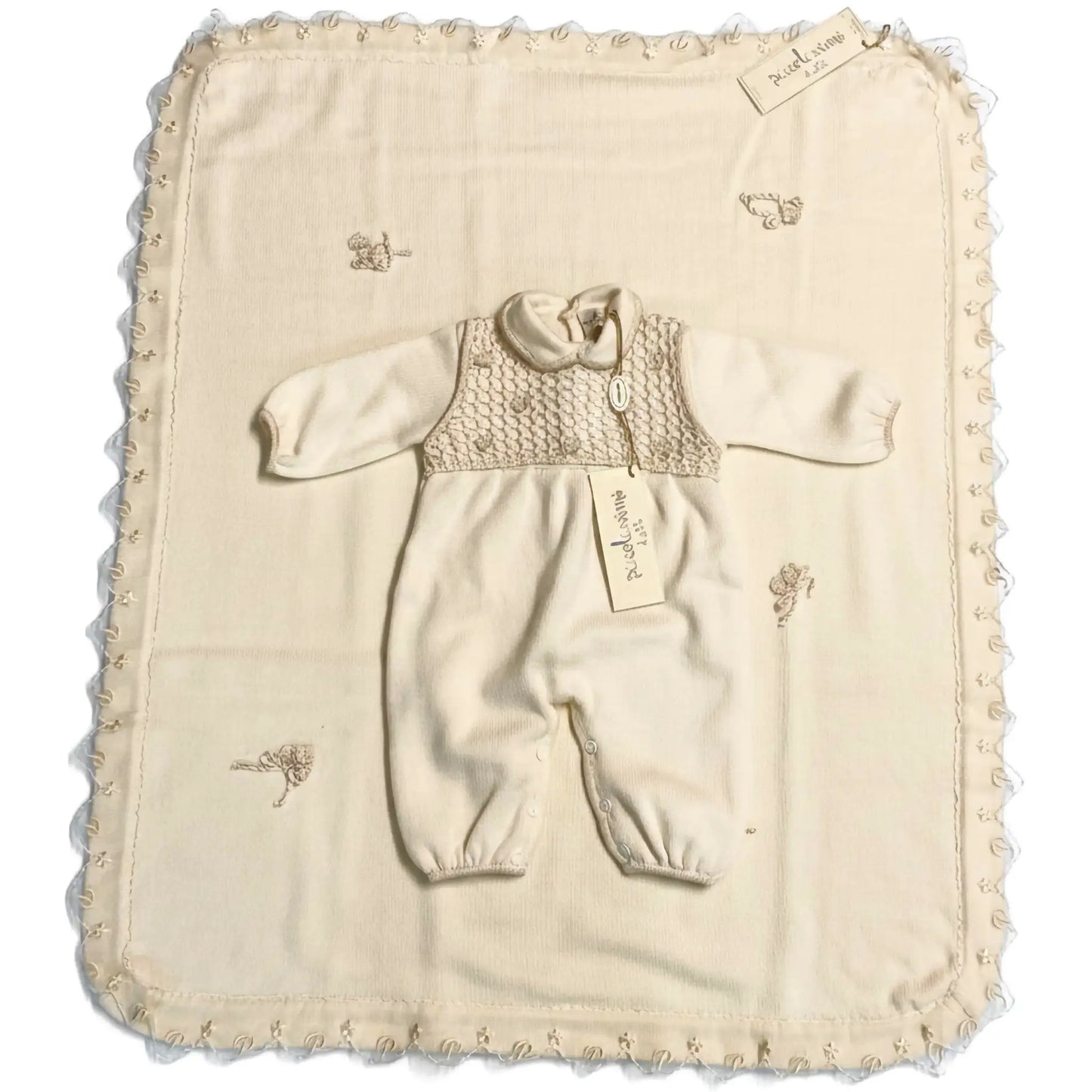 Idea regalo nascita in outlet