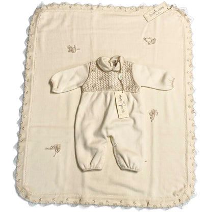 Idea regalo nascita in outlet