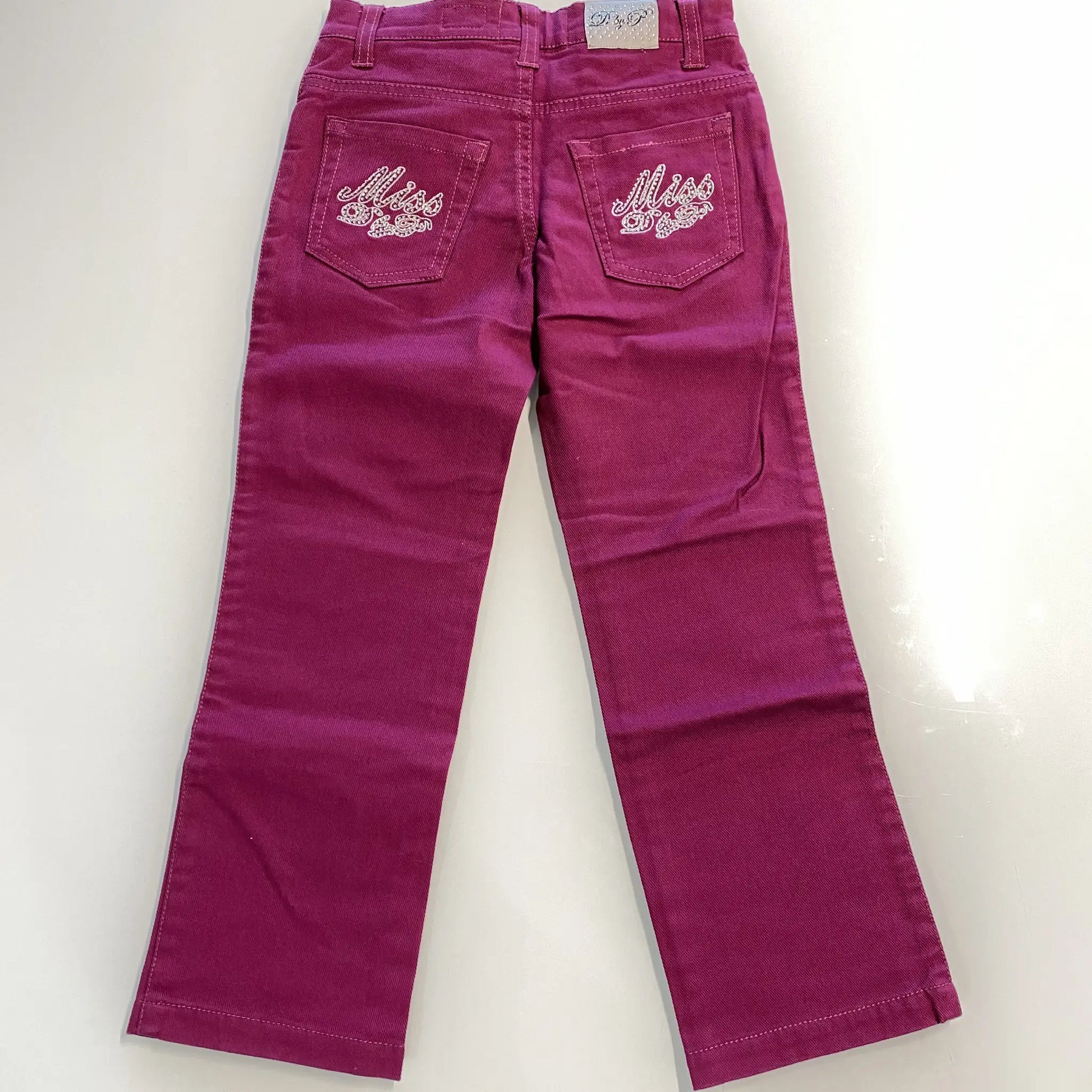 Jeans colorato Petit