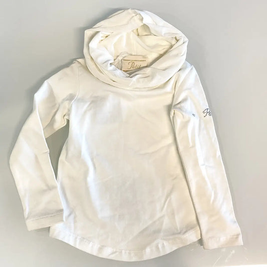 Maglia sottogiacca elegante per bambina