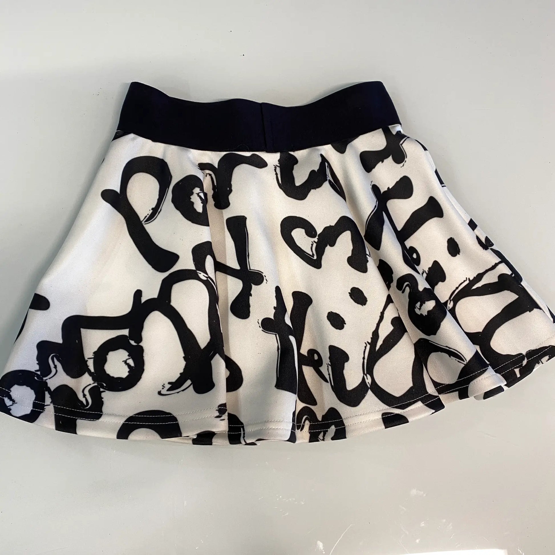 Minigonna bambina in outlet