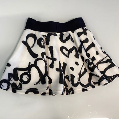 Minigonna bambina in outlet