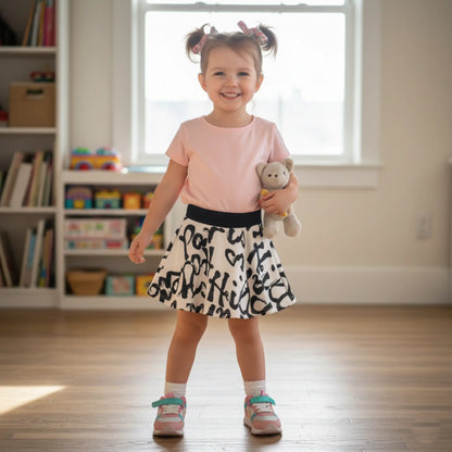 Minigonna per bambina Pars Hilton in offerta