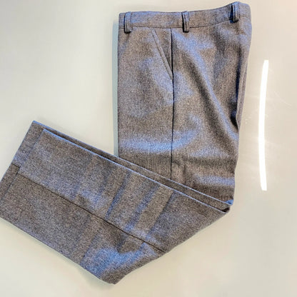 Pantalone da bambino invernale modello classico elegante in sconto outlet