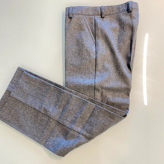 Pantalone da bambino invernale modello classico elegante in sconto outlet