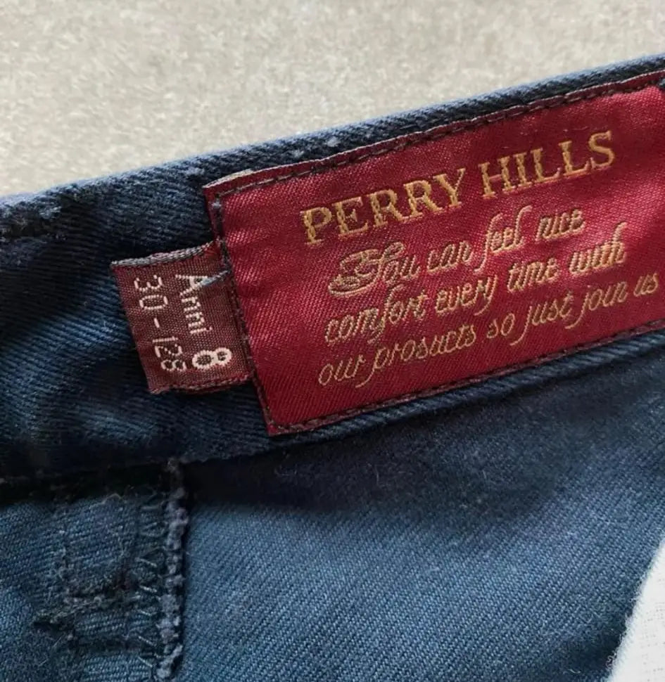 Pantalone Perry Hills bambino