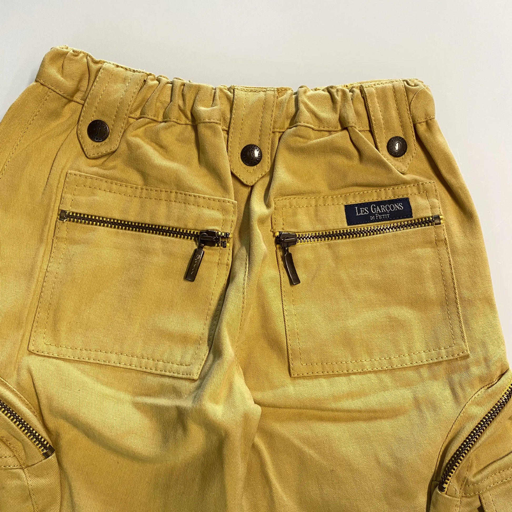Pantaloni ampi primavera estate per bambino