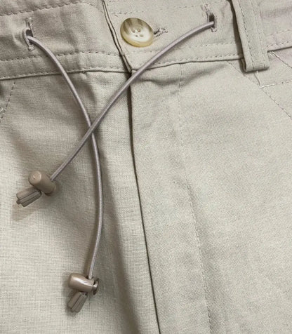 Pantaloni con coulisse per bambino