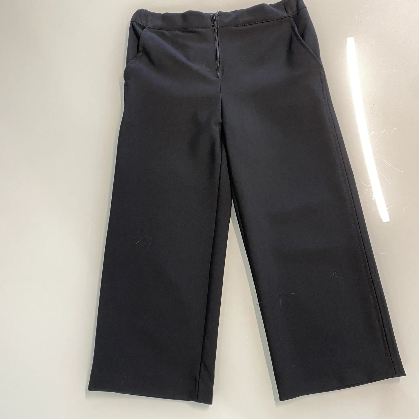 Pantaloni eleganti da cerimonia per bambina in outlet