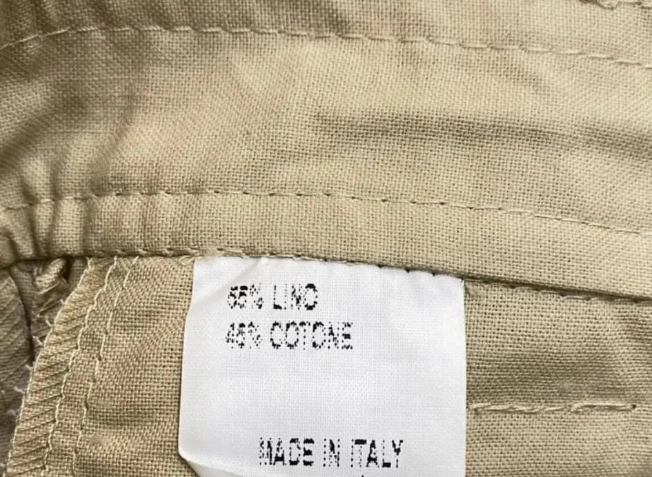 pantaloni
