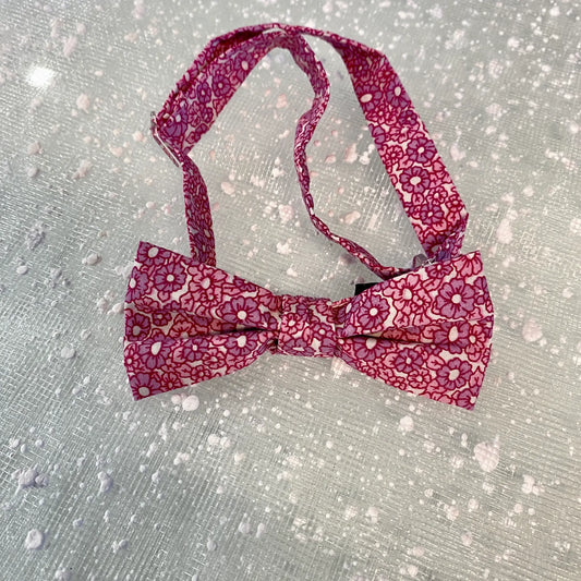 Papillon a fiori per bambino in Outlet