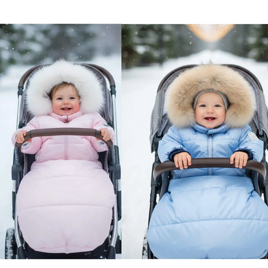 Piumini da passeggio per neonati in OUTLET