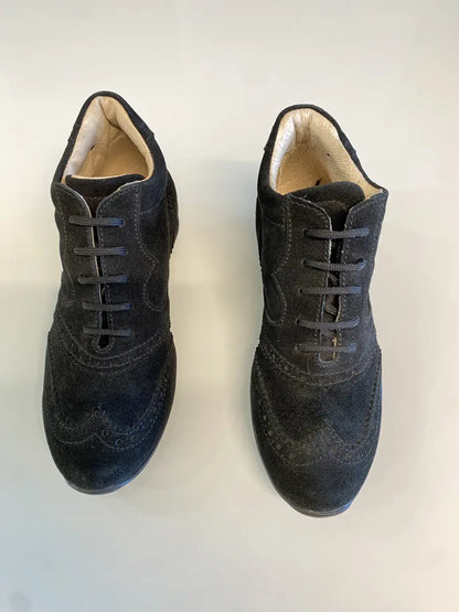 Polacchine eleganti per bambino