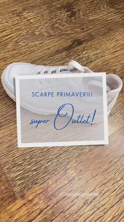 Sneakers Bambino Eleganti