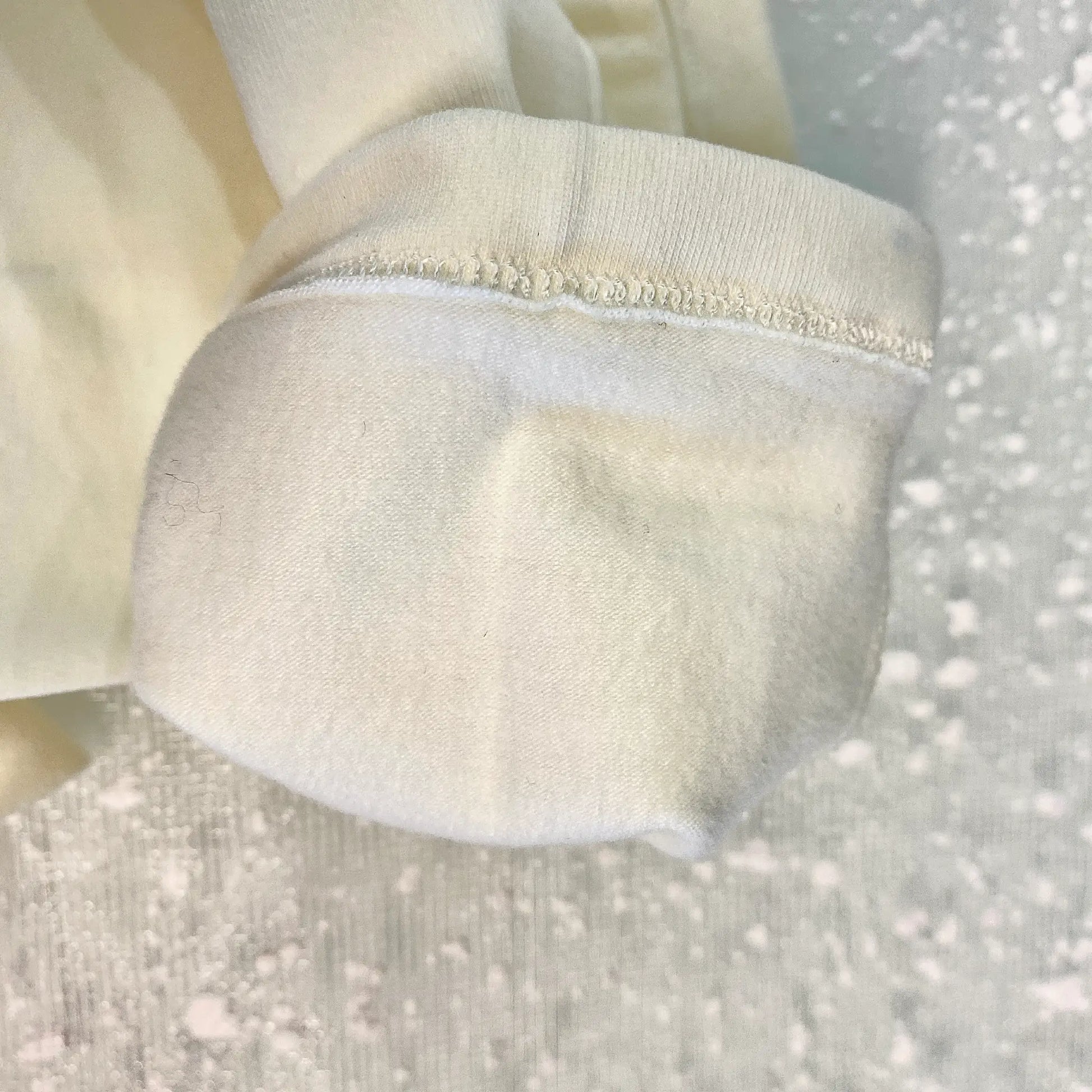 Scaldabraccia bambina invernali con felpatura interna