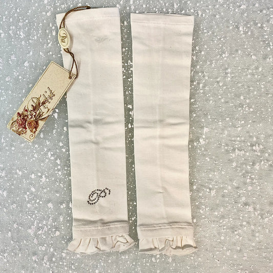 Scaldabraccia per bambina in Outlet marchio Petit