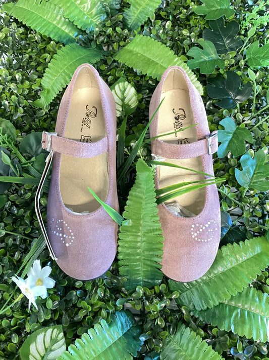 Scarpe da bambina in outlet