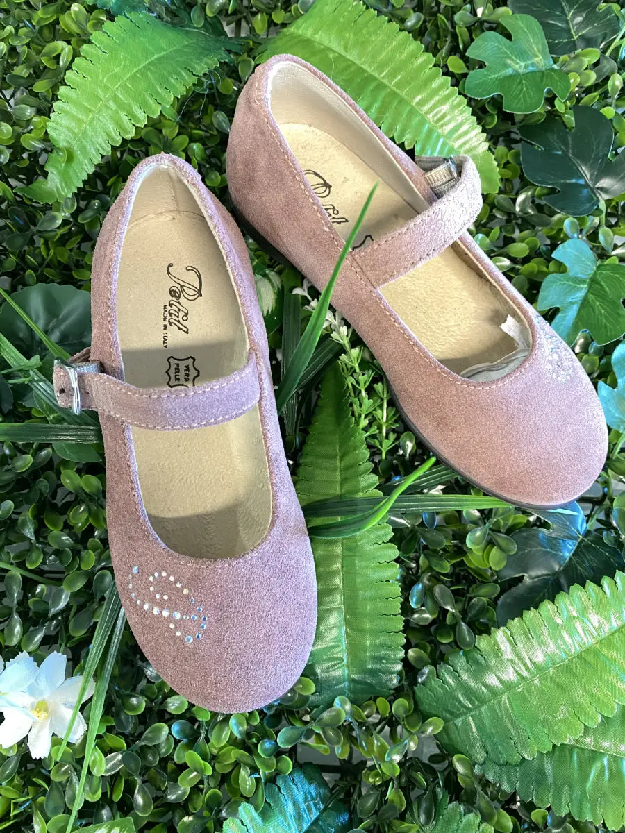 Scarpe da bambina in sconto numero 28