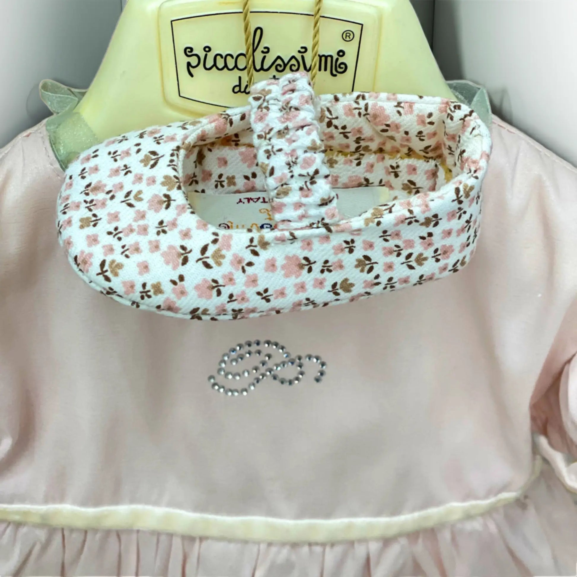 Suggerimenti di stile per abiti eleganti da bambini