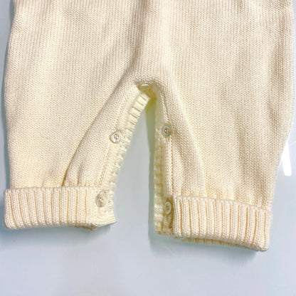 Tutina intera da neonato invernale unisex