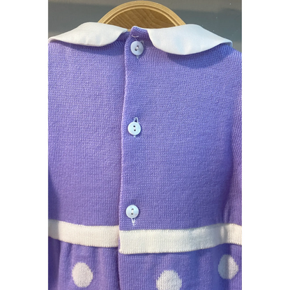 Tutina neonata per corredino in offerta OUTLET