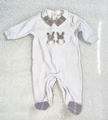 Tutina nascita 1 mese
