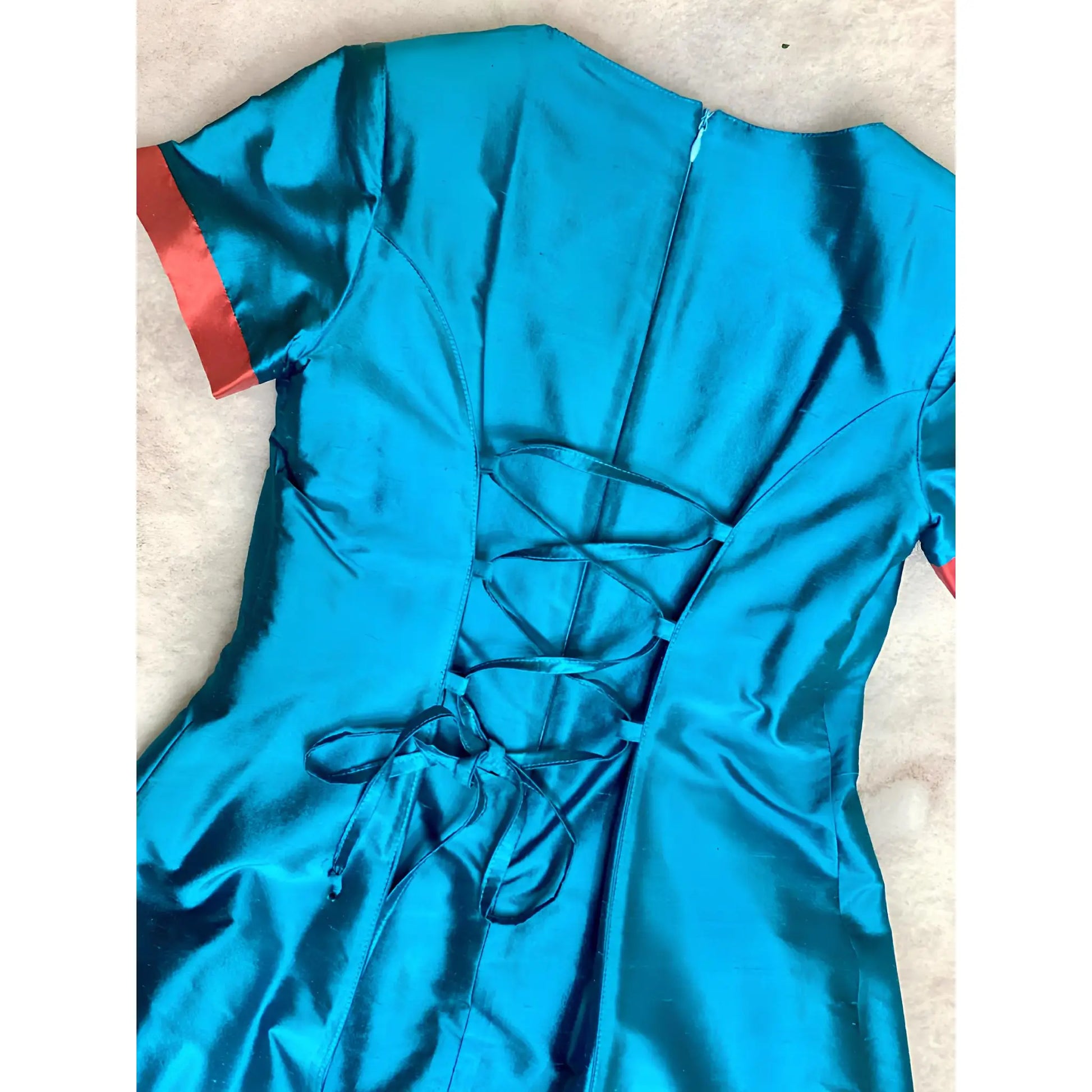 Vestito da Bambina per Occasioni Speciali