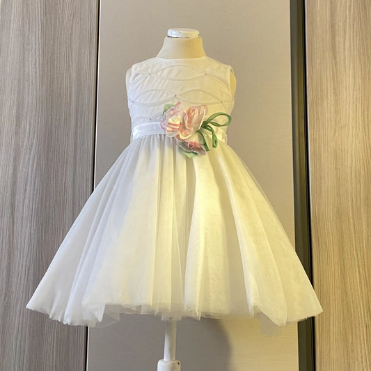 Vestito da damigella in outlet